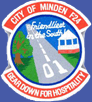City of Minden Logo